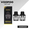 หัวแท้งค์พอตบุหรี่ไฟฟ้า voopoo pnp2 tank 1กล่องมี2ตัว
