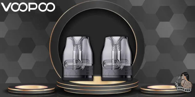 ขนาด 0.7 และ 1.2 โอห์ม ให้เลือกใช้ตามความต้องการ