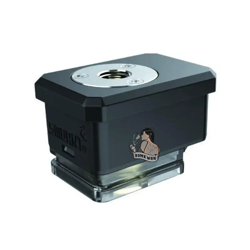 หัวแปลงพอตบุหรี่ไฟฟ้า pasito 2