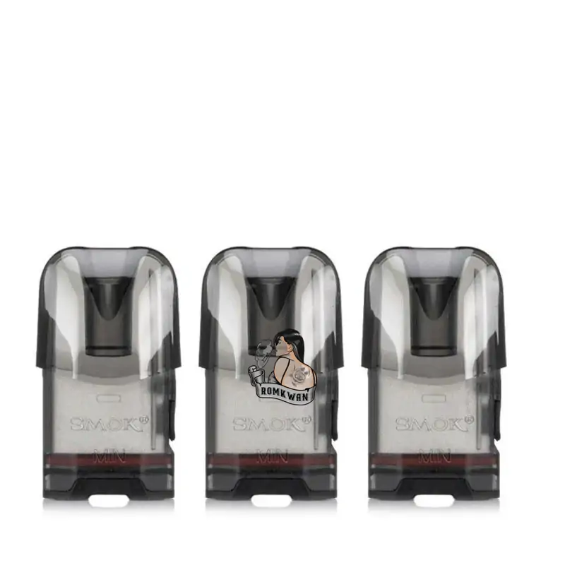 คอยล์ nfix 0.8