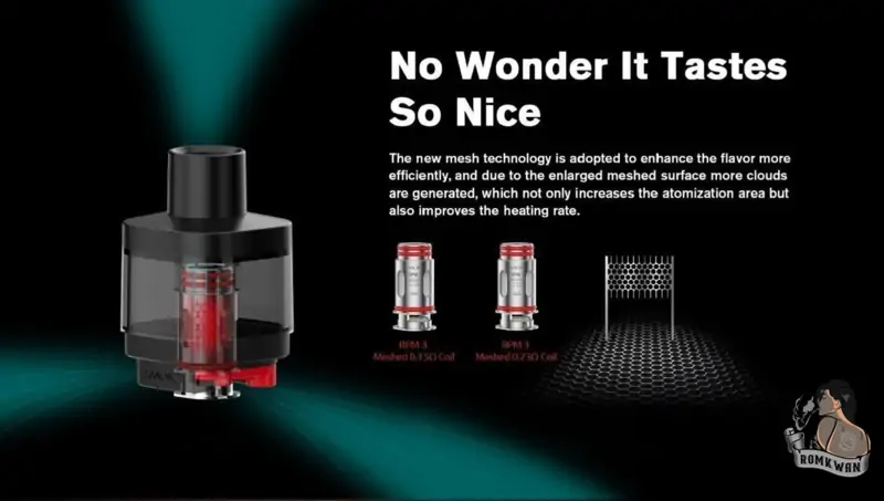 แท้งค์ rpm5 ราคาถูก ของแท้จากร้าน romkwan