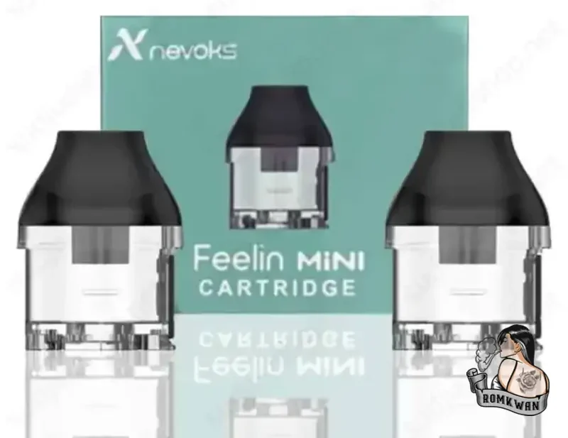 หัวแท้งค์ feelin mini ของแท้ราคาถูก