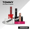พอตบุหรี่ไฟฟ้า tommy r1 แบบเปลี่ยนหัวน้ำยา