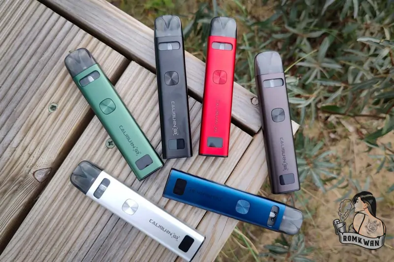 คอยล์ caliburn g3