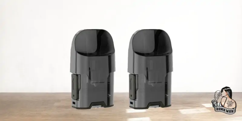 หัว Smoant VEER ของแท้จากร้าน rkclub