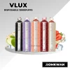 พอตบุหรี่ไฟฟ้าใช้แล้วทิ้ง vlux 12000คำ
