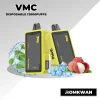 พอตใช้แล้วทิ้ง Vmc 12000คำ รุ่นใหม่มาพร้อมสายคล้องคอ
