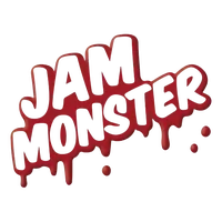 แบรนด์น้ำยาบุหรี่ไฟฟ้า Jam monster
