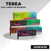 ไส้บุหรี่ Iqos terea from indonesia
