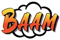 แบรนด์น้ำยาบุหรี่ไฟฟ้า baam