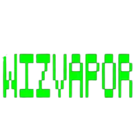 แบรนด์บุหรี่ไฟฟ้า Wizvapor