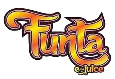 แบรนด์น้ำยาบุหรี่ไฟฟ้า Funta