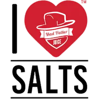 แบรนด์น้ำยาบุหรี่ไฟฟ้า i like salt