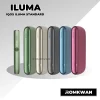 Iluma Standard บุหรี่ไอคอส iqos