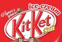 แบรนด์น้ำยาบุหรี่ไฟฟ้า Kitket