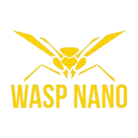 แบรนด์บุหรี่ไฟฟ้า Wasp nano
