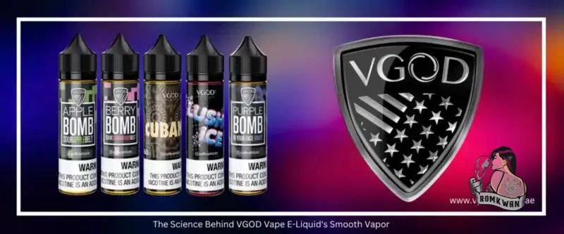 น้ำยาบุหรี่ไฟฟ้า วีก๊อด ฟรีเบส